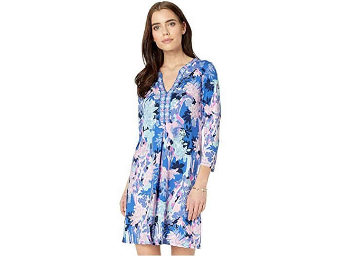 Lilly Pulitzer Melli Dress | Zappos