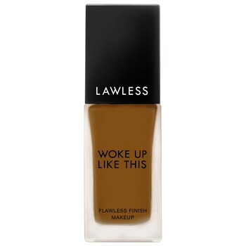 Woke Up Like This Flawless Finish Foundation | Sephora (US)