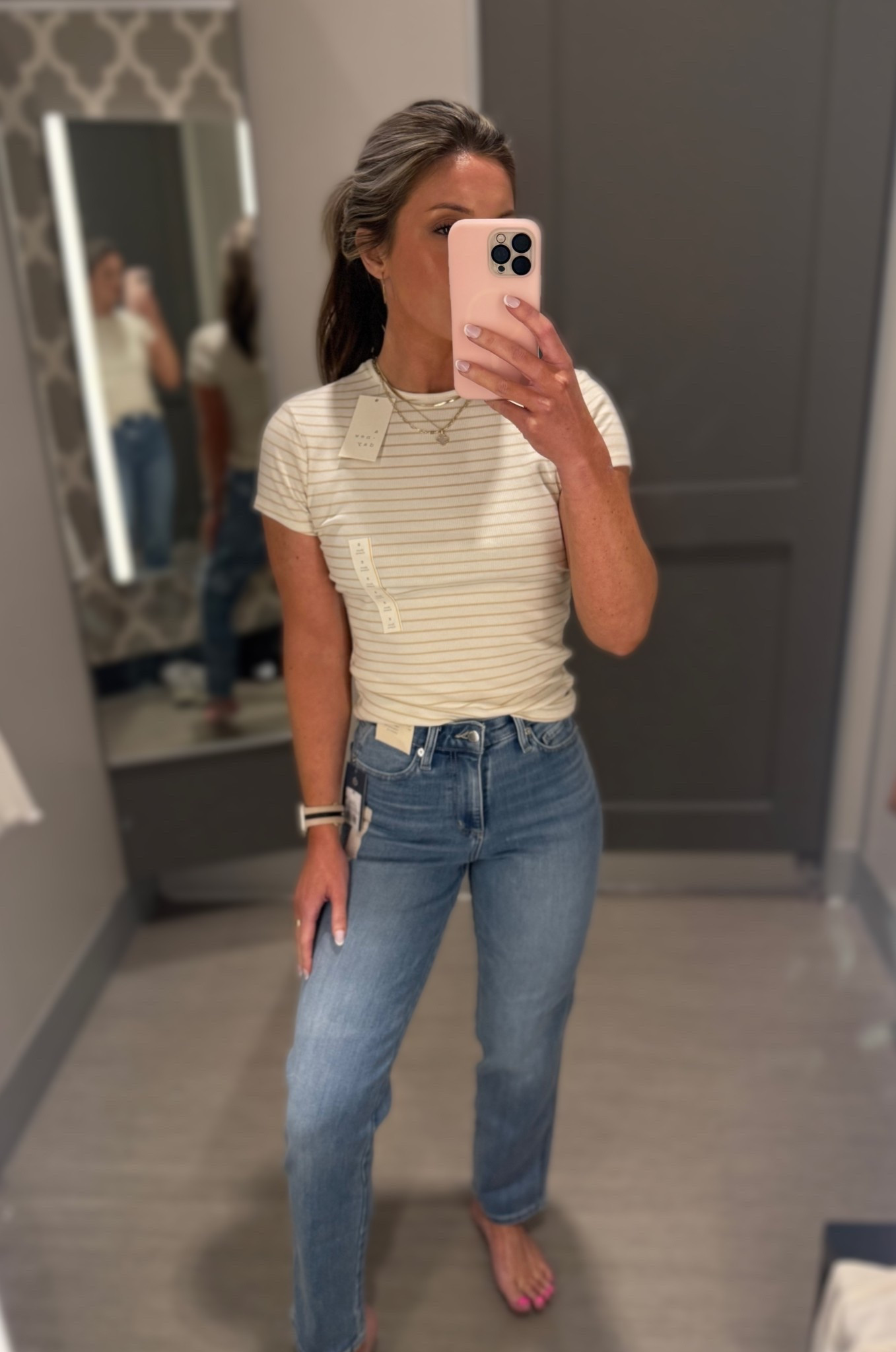 Target basics for spring/summerr