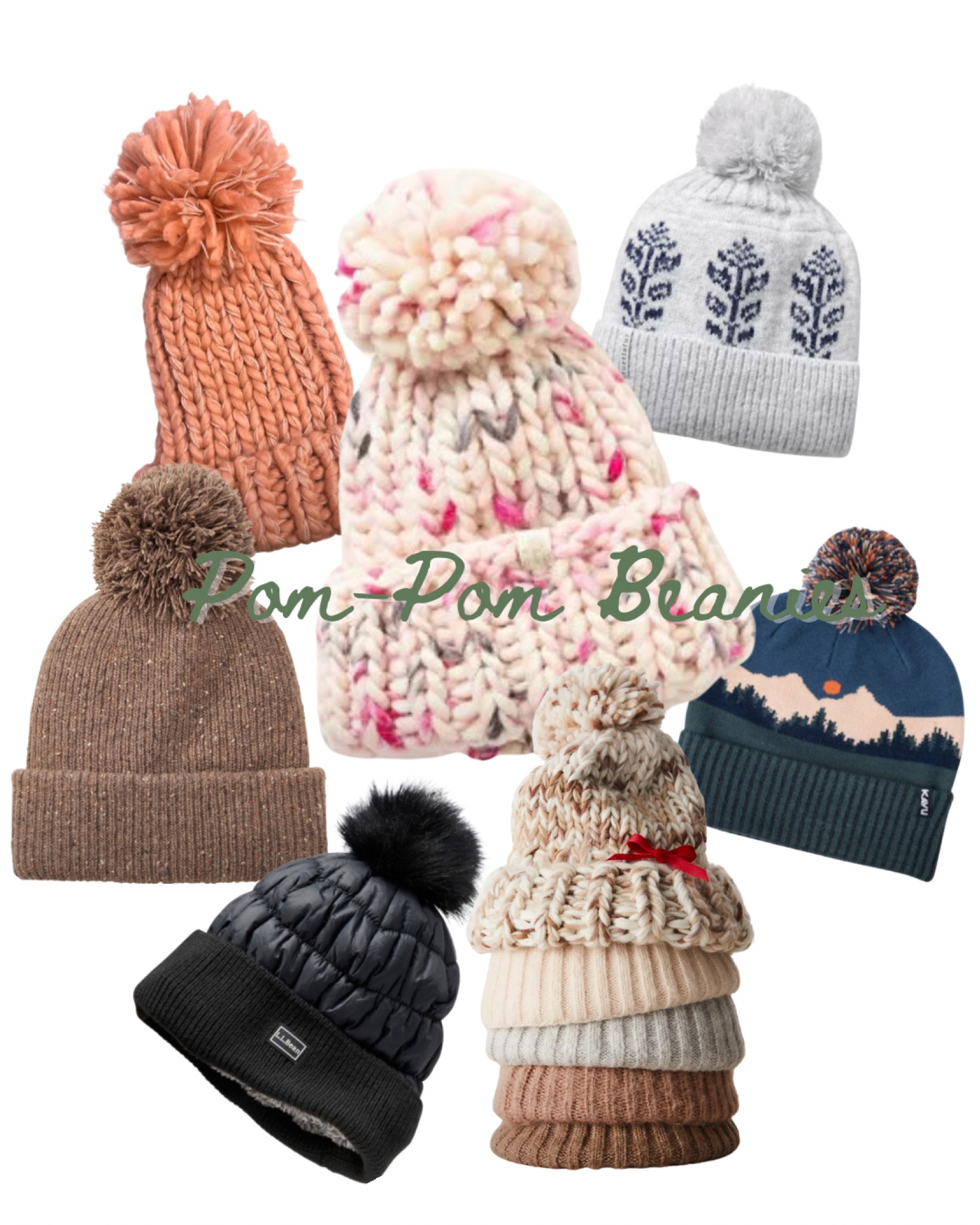 Winter hat, beanie, Pom-Pom beanie, warm hat, snow hat 

#LTKHoliday #LTKSeasonal #LTKGiftGuide