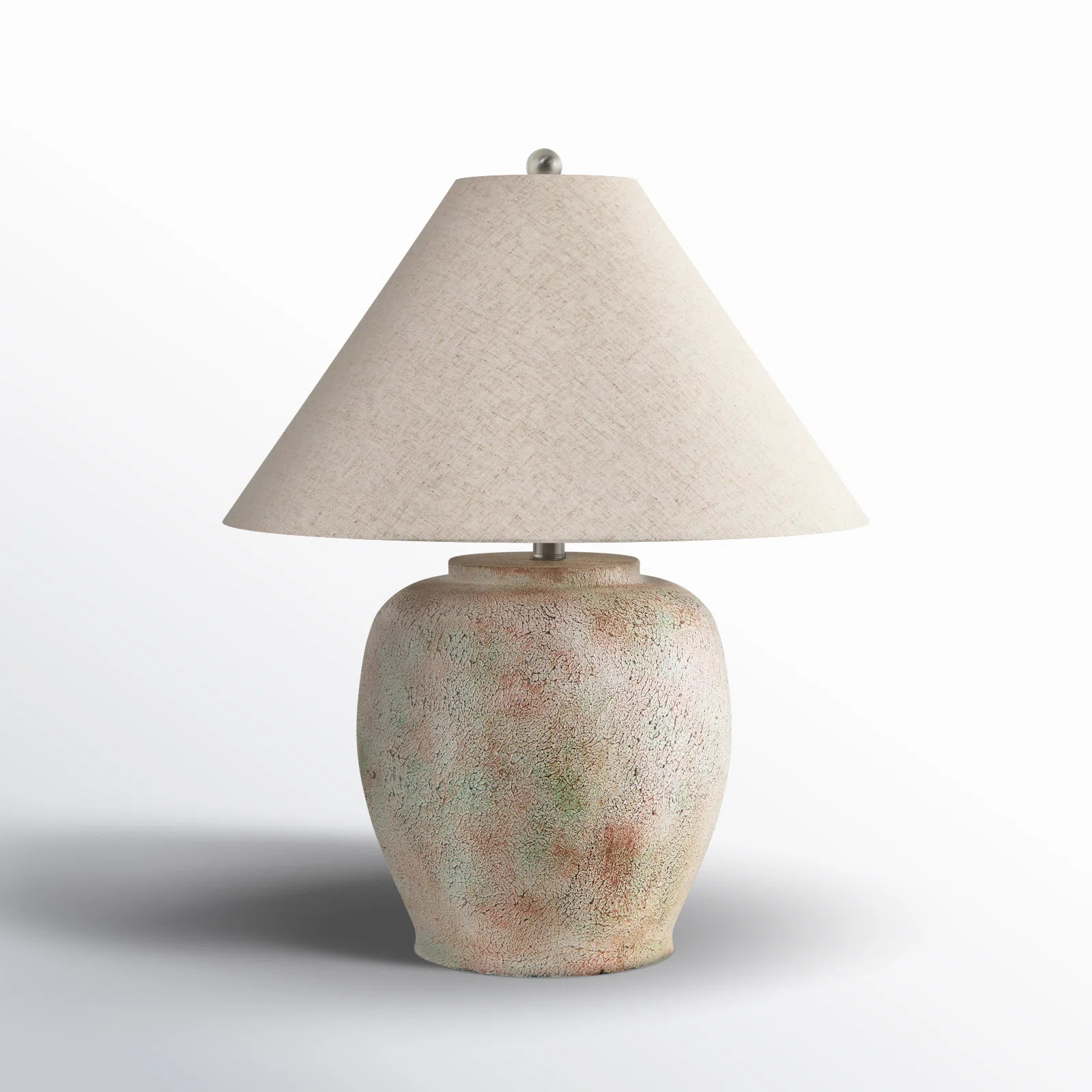 Concrete Table Lamp | Wayfair North America