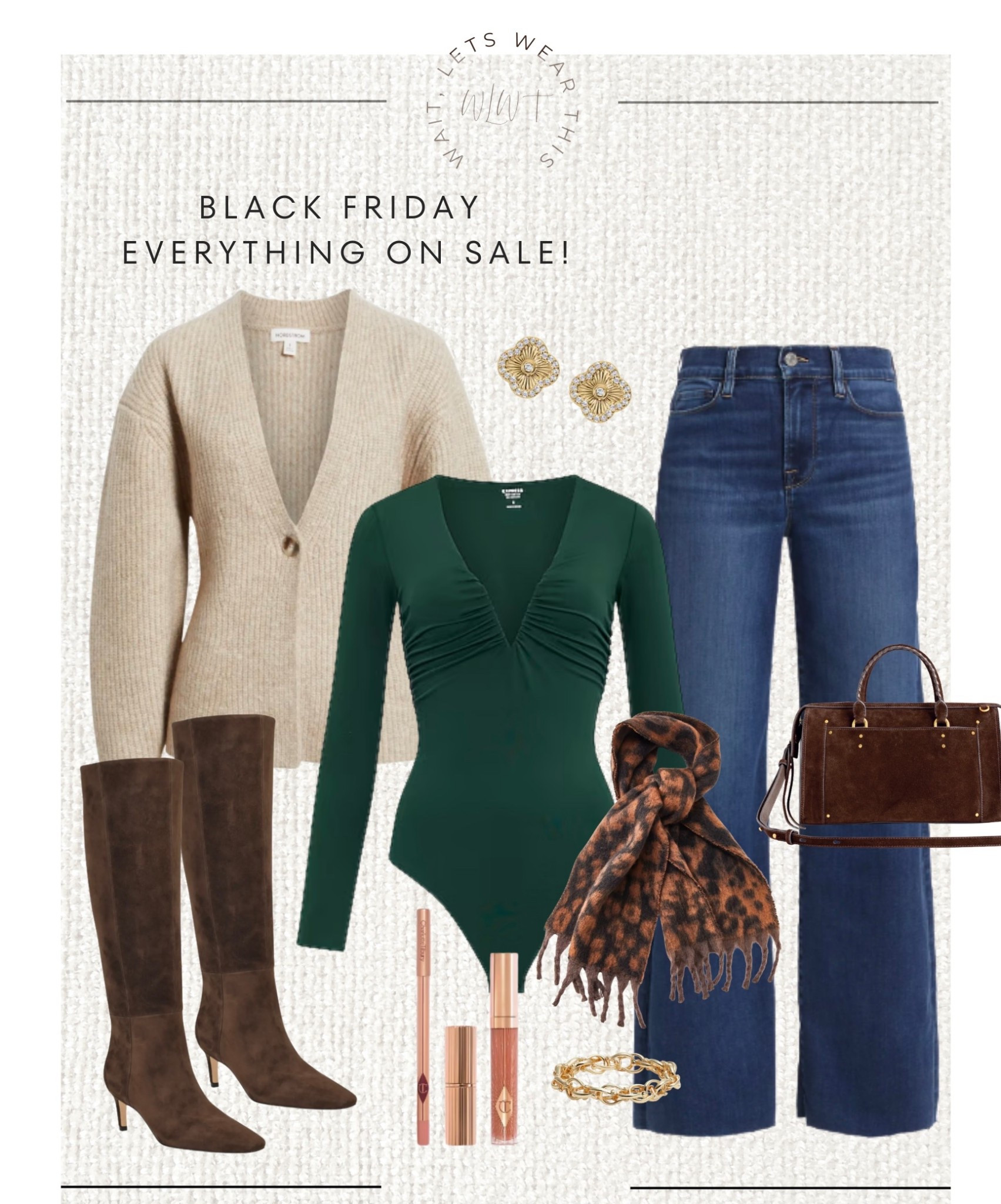 Black Friday Deals!⭐️

#LTKGiftGuide #LTKCyberWeek #LTKSaleAlert