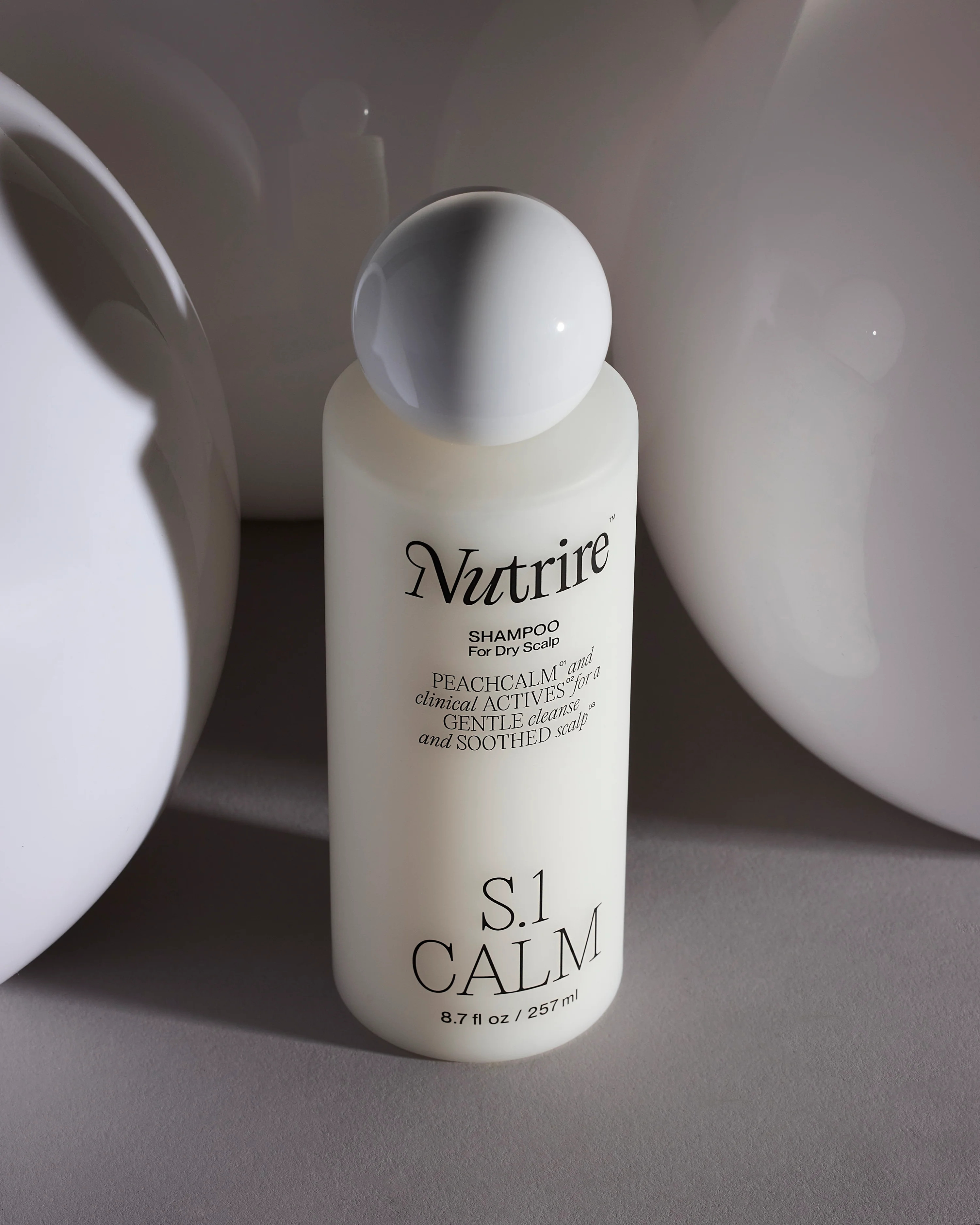 S.1 CALM | Nutrire