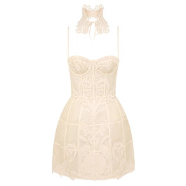 Runway        

            
    
        
            
                 Rebellion Filigree Mini ... | ZIMMERMANN (US, CA, EU, MENA)