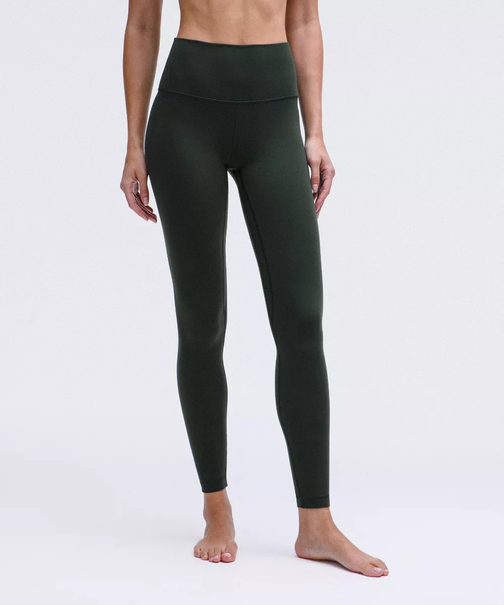 lululemon Align™ Leggings mit hohem Bund 71 cm | lululemon DE