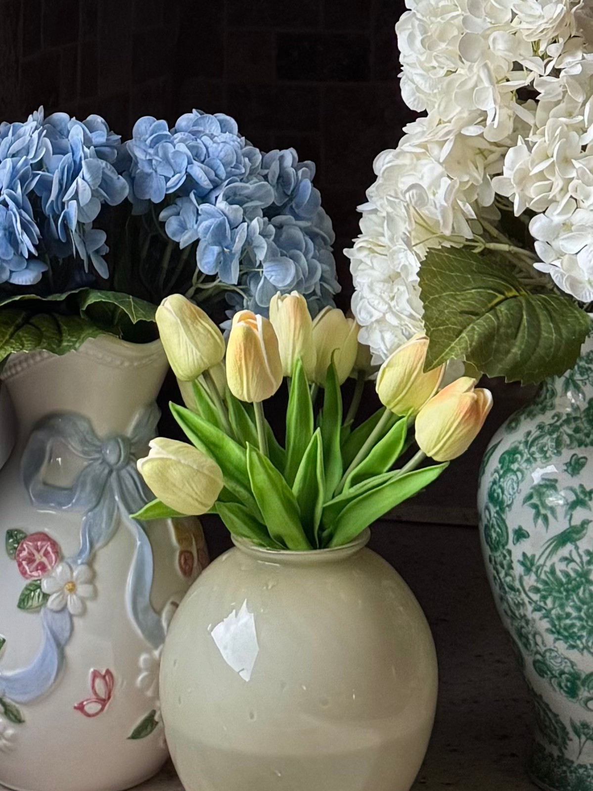 The prettiest fake flowers 💐 

#LTKSaleAlert #LTKStyleTip #LTKHome