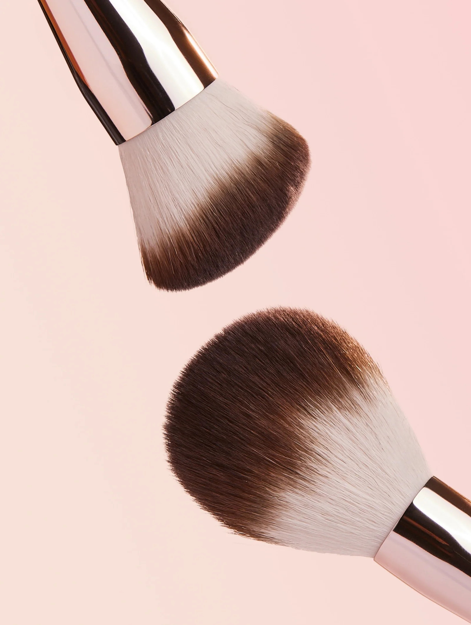 Duo Brush Face | DIBS Beauty | DIBS Beauty