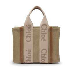 Woody small tote bag | 24S (APAC/EU)