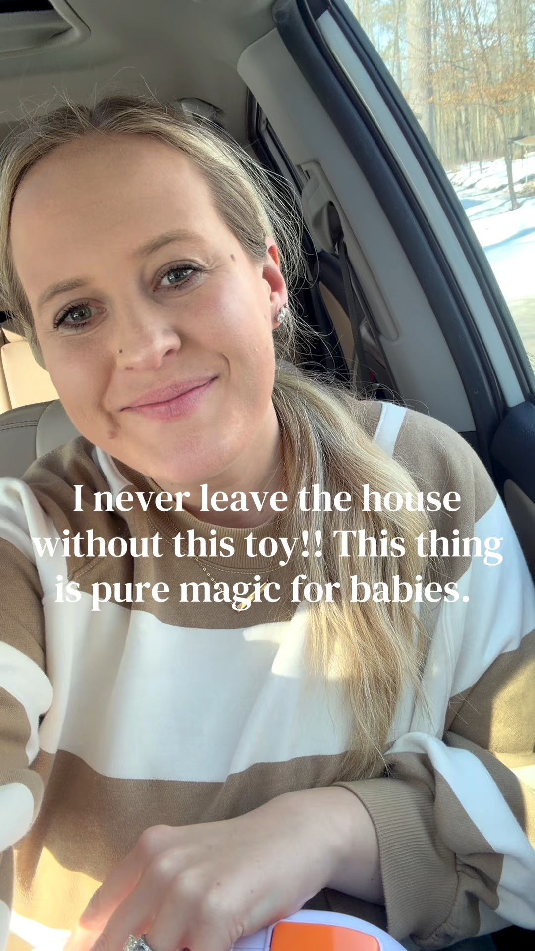 A must have!!! 

#LTKmomlife #LTKBaby #LTKKids