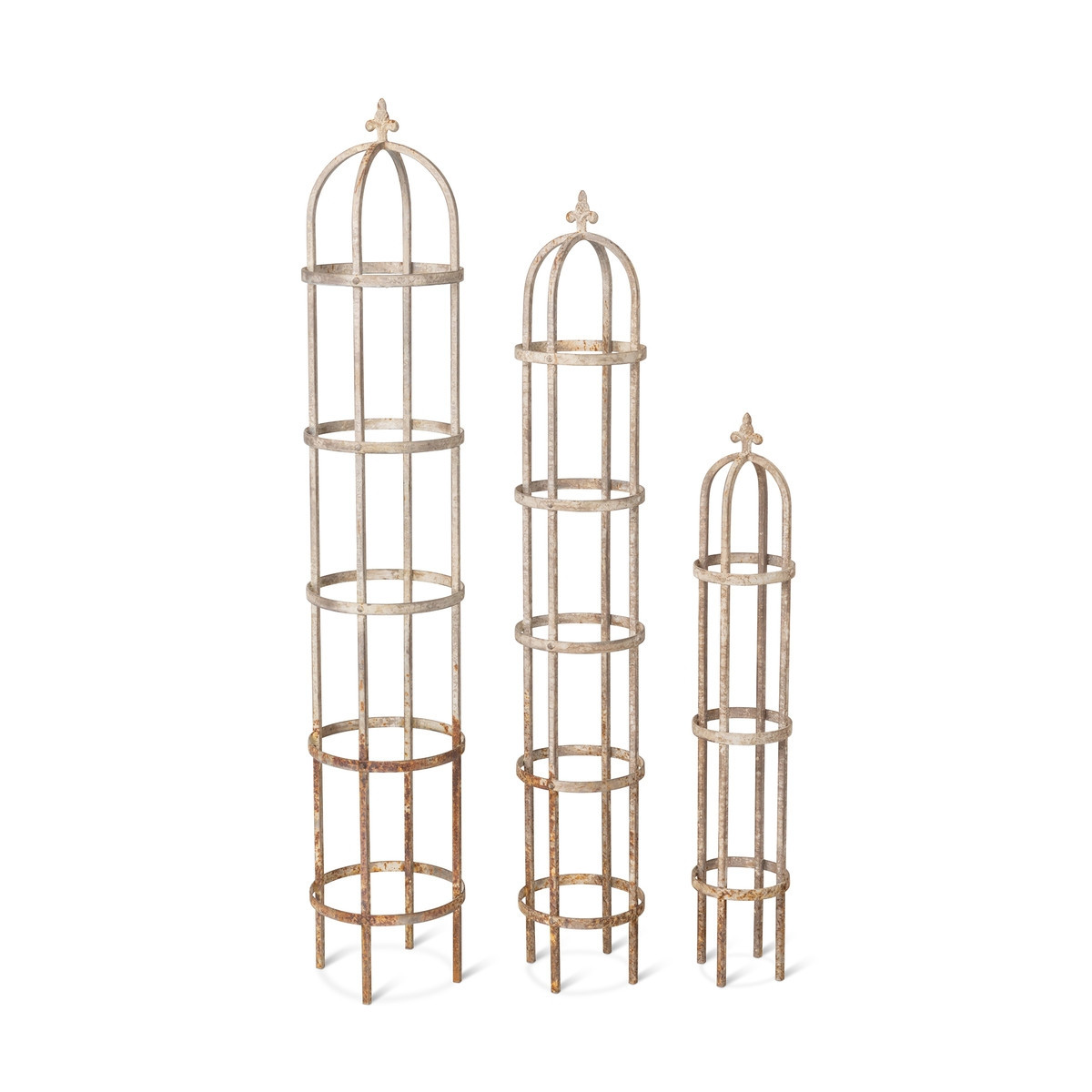 Iron Garden Obelisk | Macys (US)