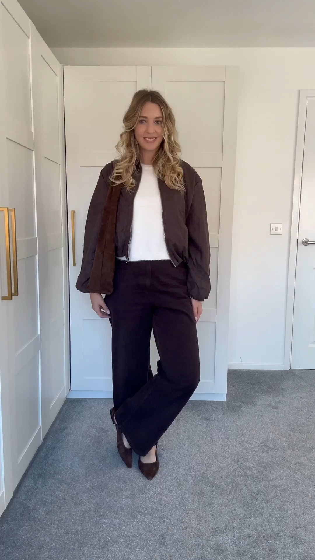 Styling New In pieces 🤎🐻








#LTKuk #LTKautumn #LTKstyletip