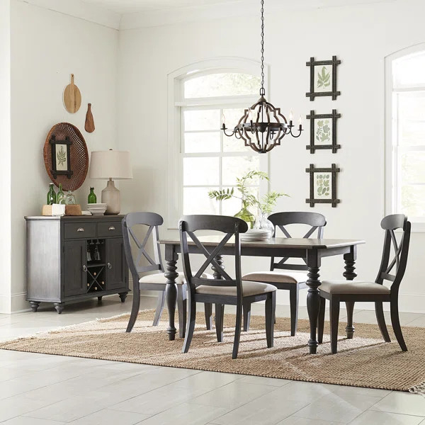 Quinta Extendable Dining Set | Wayfair North America