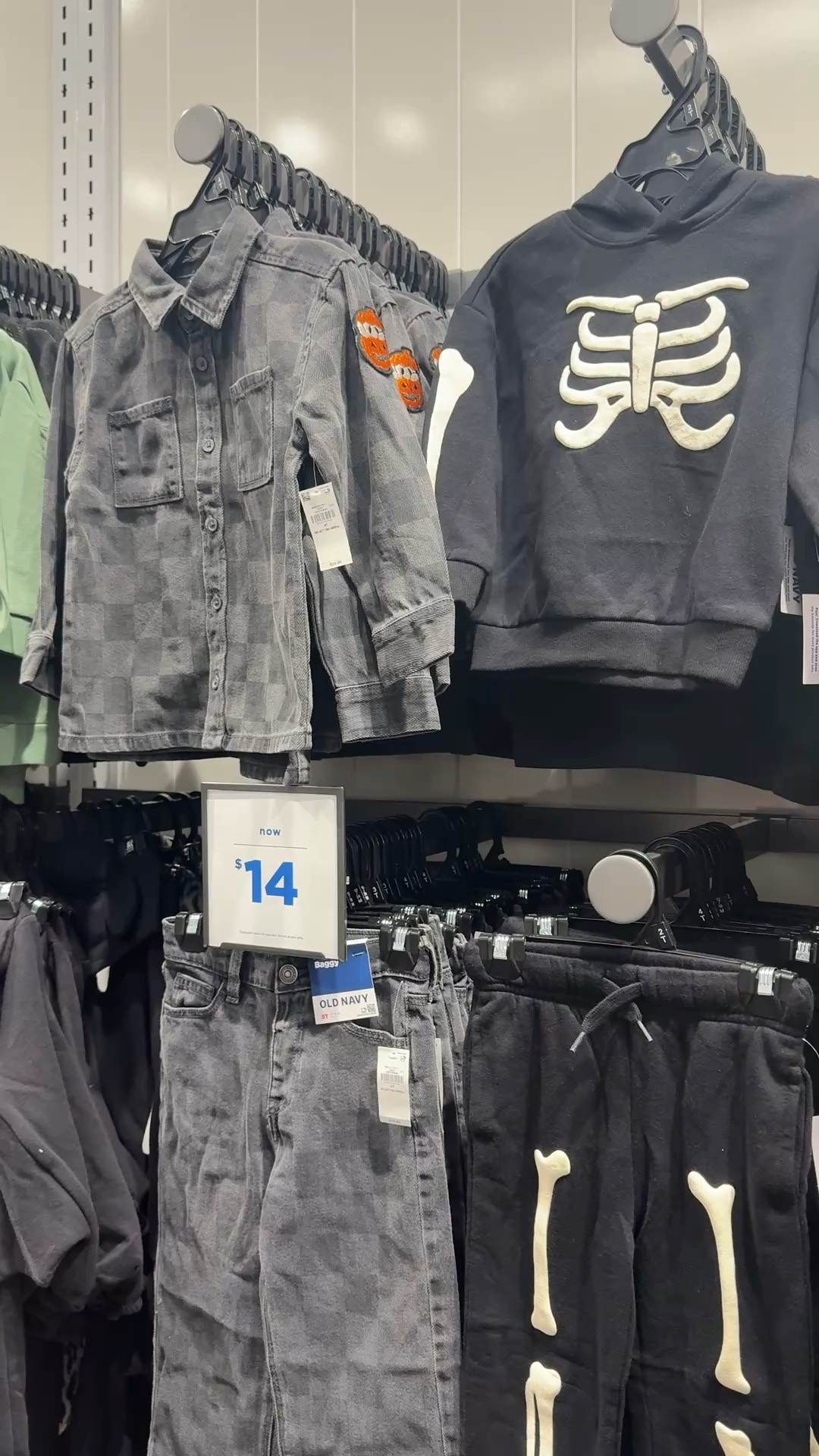 The cutest Halloween kid finds at Old Navy

#LTKSaleAlert #LTKSeasonal #LTKKids