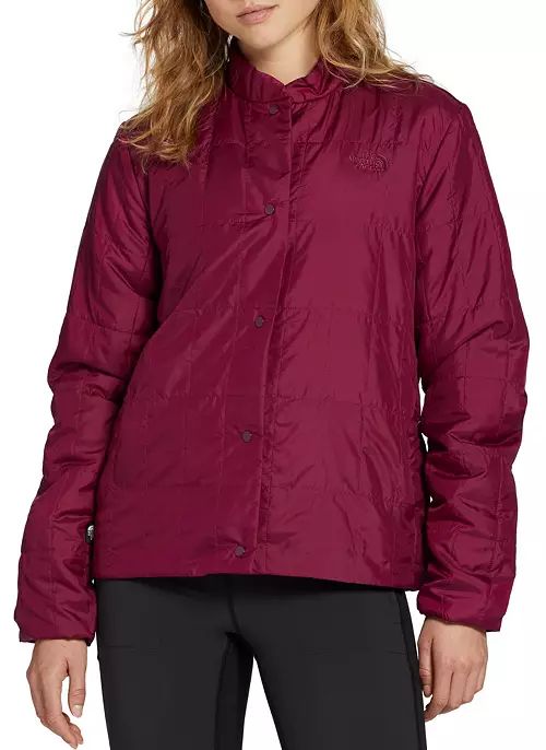 The North Face Women's Circaloft Collarless Jacket | Dick's Sporting Goods