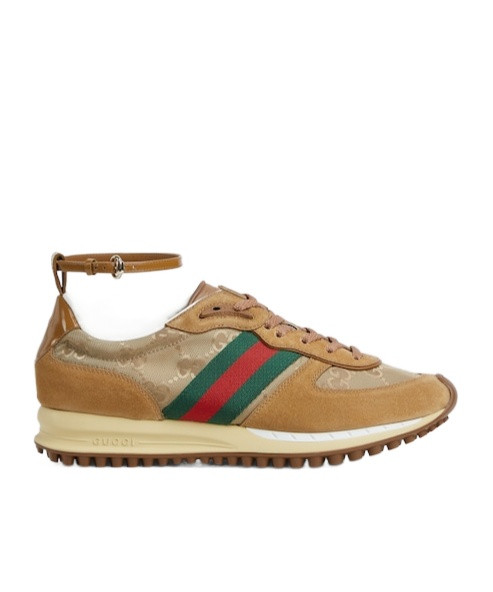 Gucci Re-Motion Sneakers | Senser US