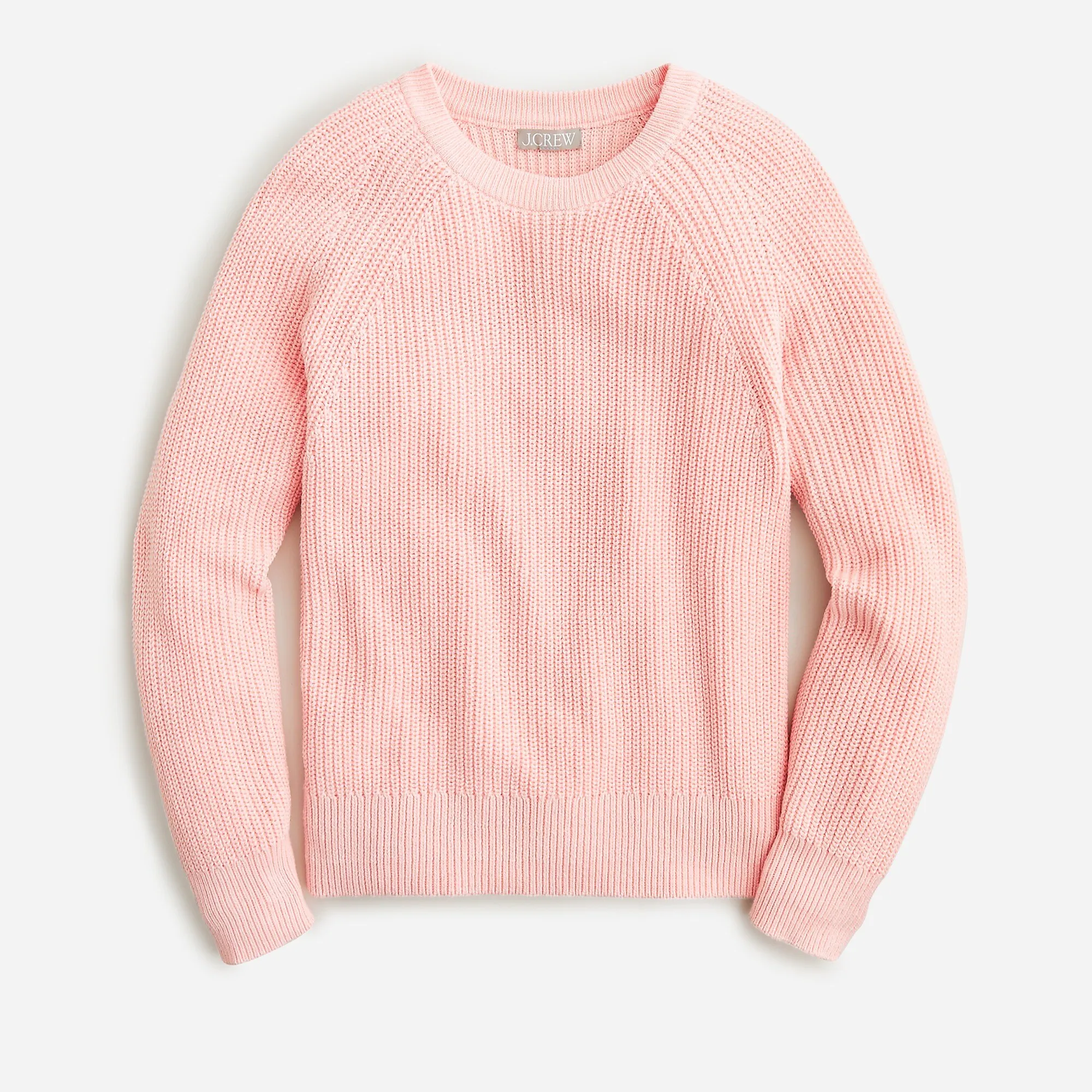 Cotton fisherman sweater curated on LTK