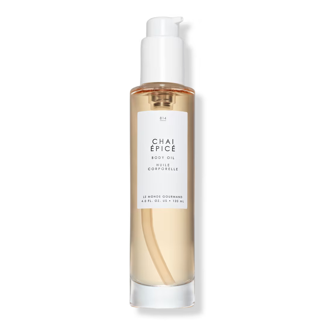 Chai Épicé Body Oil | Ulta