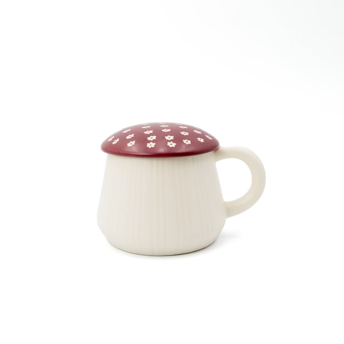 Mushroom-themed mug for your favorite beverage | Target