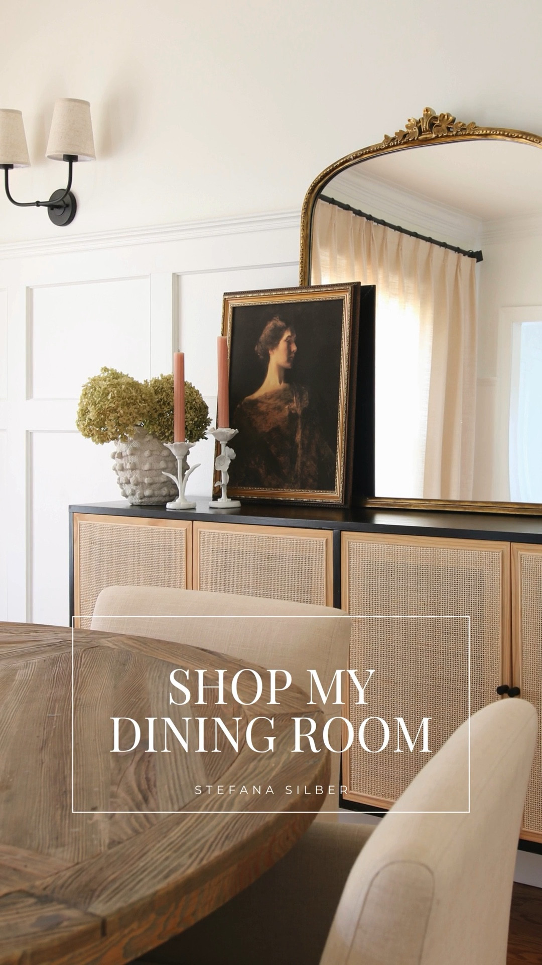 Shop my dining room!

Pottery Barn, Amazon, Etsy, Anthropologie, Walmart, World Market