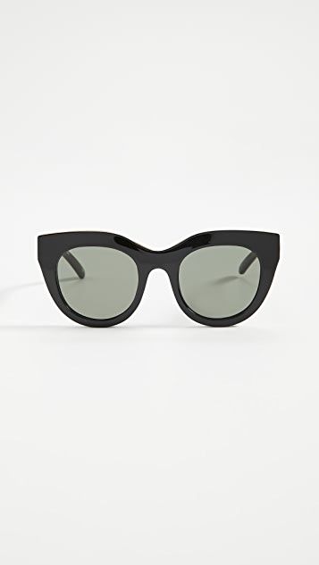 Air Heart Sunglasses | Shopbop