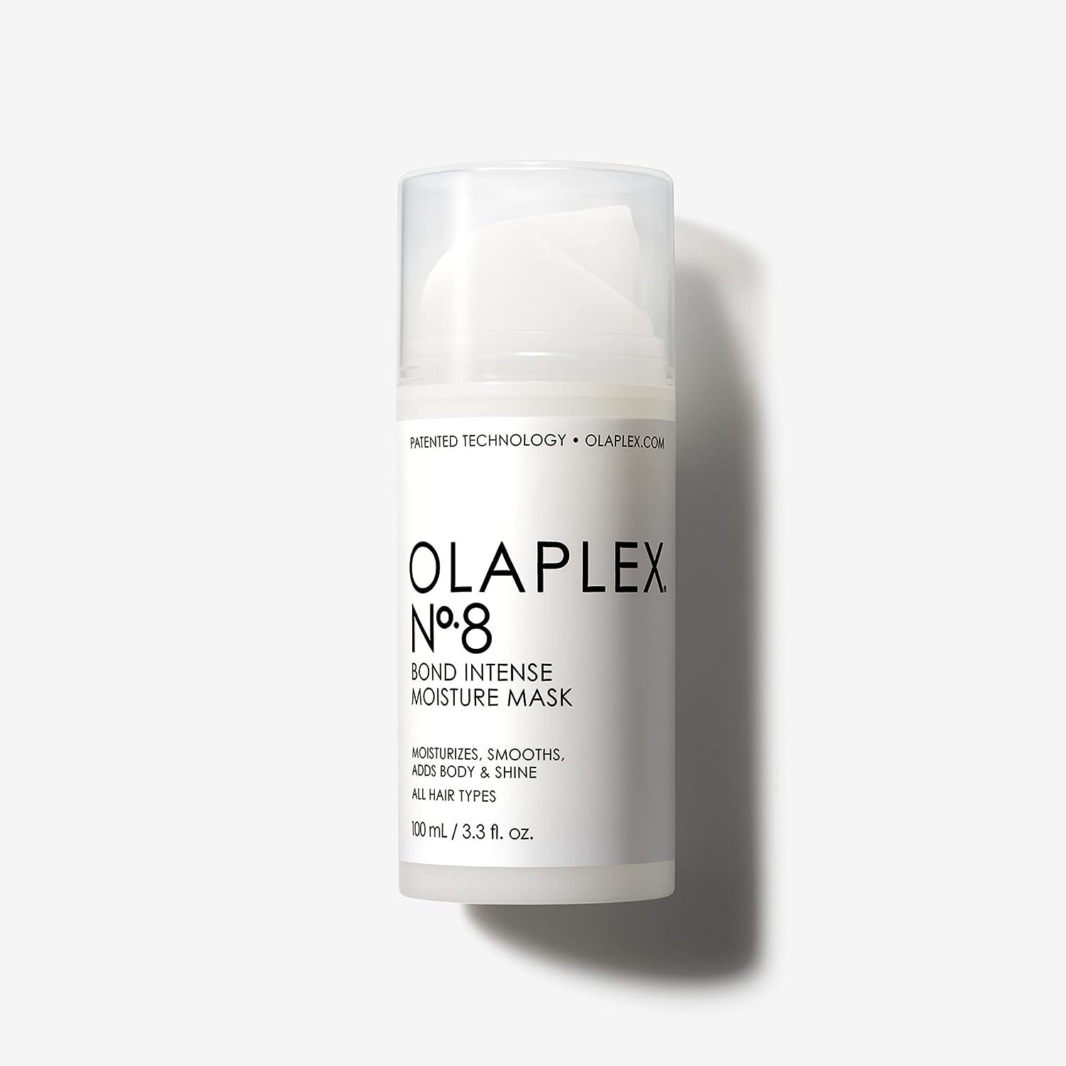 Olaplex No 8 Bond Intense Moisture Mask for all hair types, 3.3 oz - Walmart.com | Walmart (US)