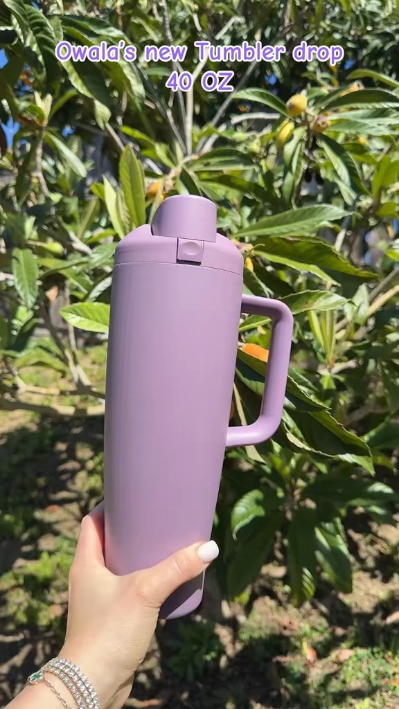 Nothing beats an owala! 

#LTKFestival #LTKgrwm #LTKdayinmylife