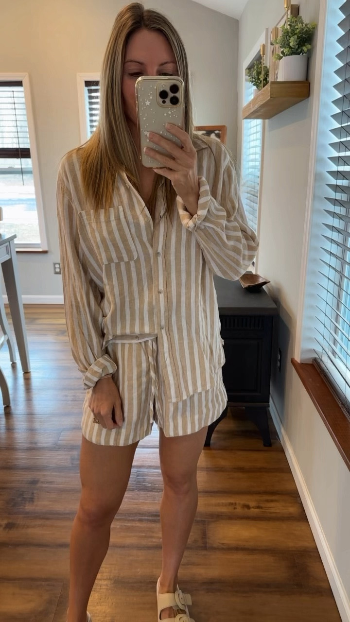 Target matching sets, target shorts ,target fashion , linen shorts , spring fashion, spring outfits 

#LTKstyletip #LTKSeasonal #LTKfindsunder50