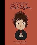 Bob Dylan (47) (Little People, BIG DREAMS) | Amazon (US)