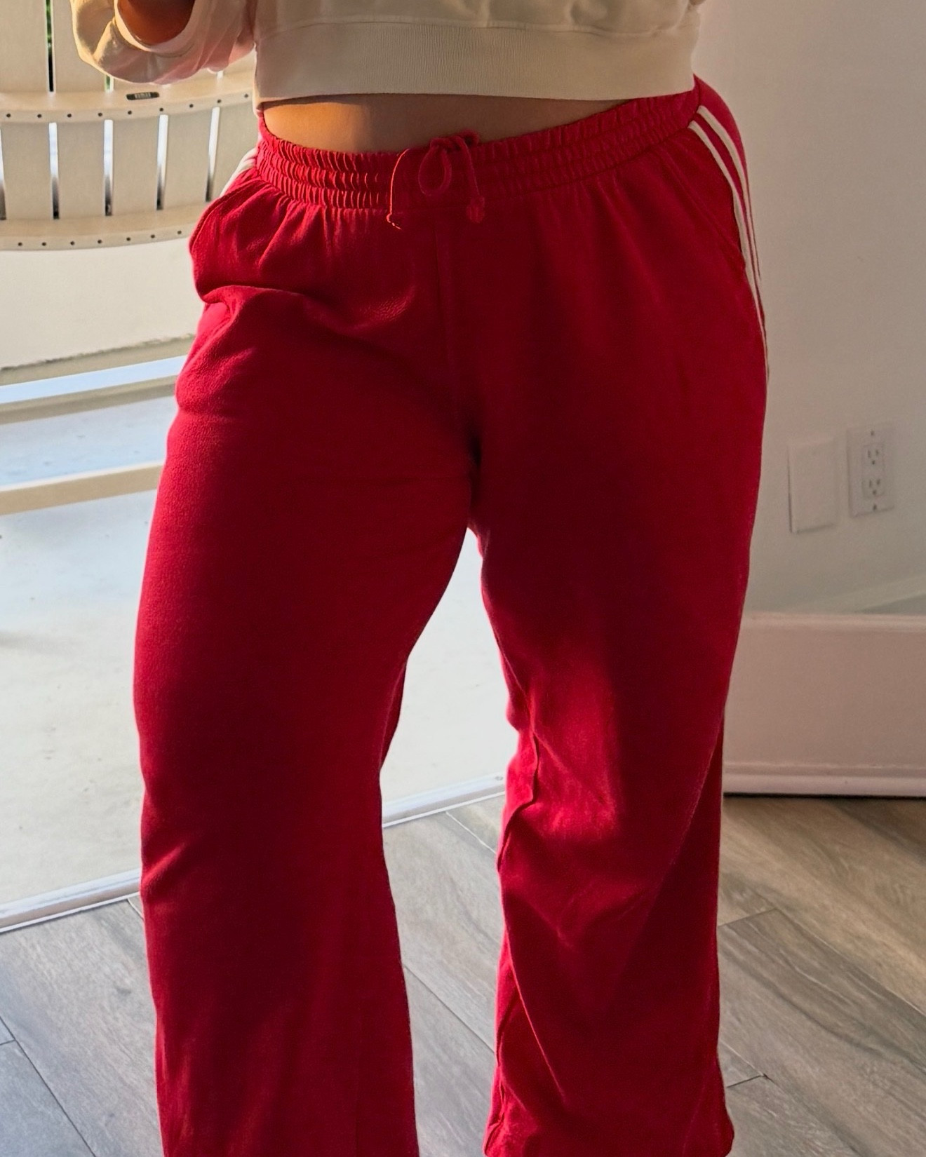 Valentine’s day fits you’ll actually wear again! ♥️

#LTKootd #LTKBaby #LTKKids