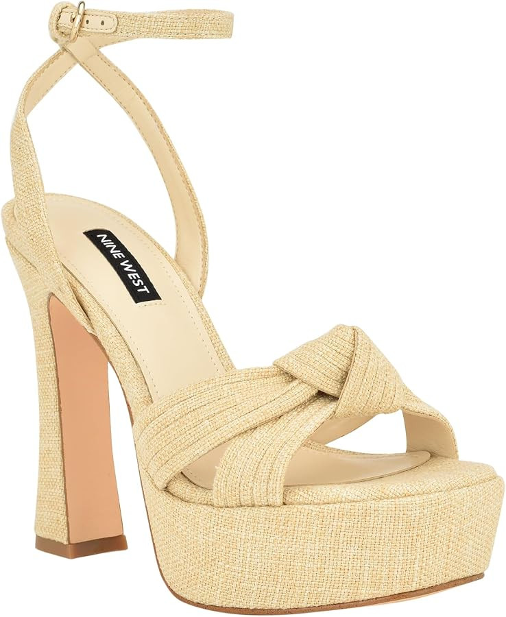 Nine West Women's Irna | Amazon (US)