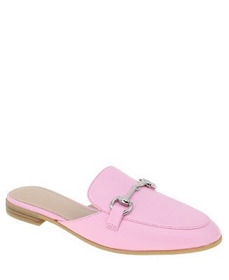 BCBGeneration Women's Zorie Mule Loafer - Macy's | Macy's
