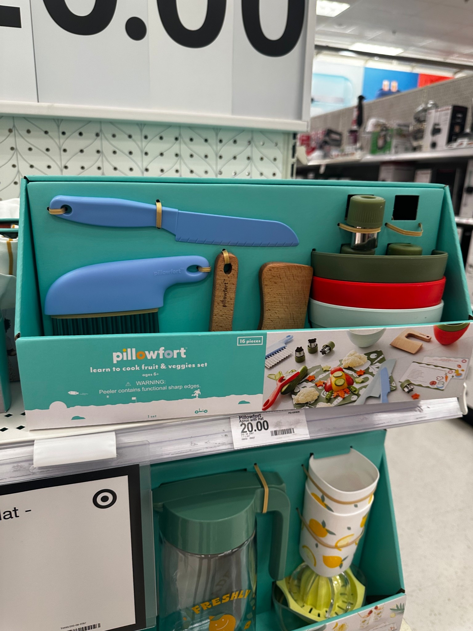 Kids cooking/mixing bowl set! 

#LTKGiftGuide #LTKFamily #LTKKids