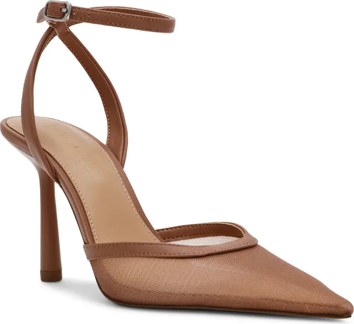 Alliance Pointed Toe Pump (Women) | Nordstrom