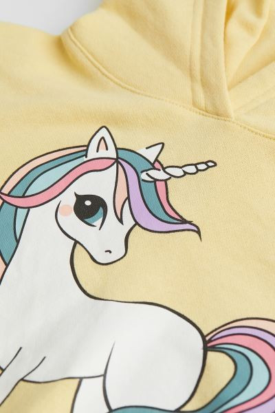 Hoodie | H&M (US + CA)