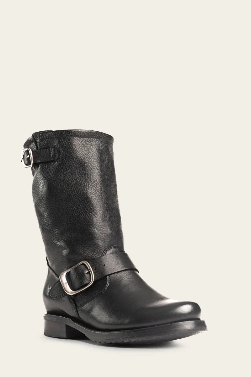 Veronica Short Bootie | The Frye Company | FRYE