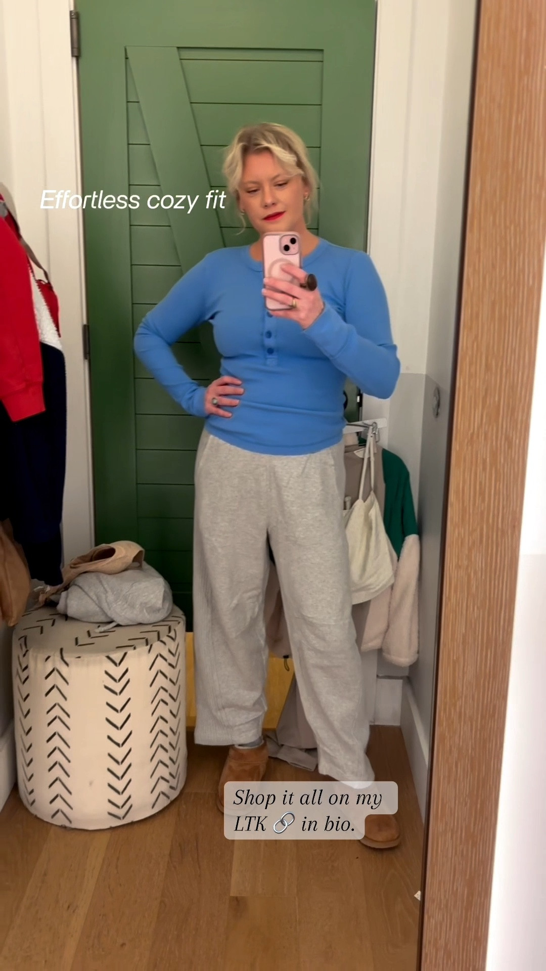 Living in soft layers and @aerie everything 🤎🍂



#LTKSeasonal #LTKOver40 #LTKMidsize