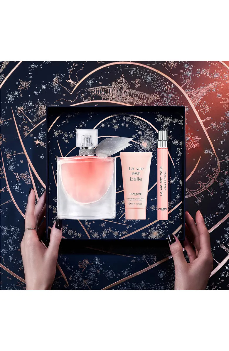 La view est belle Eau de Parfum Gift Set (Limited Edition) $168 Value | Nordstrom