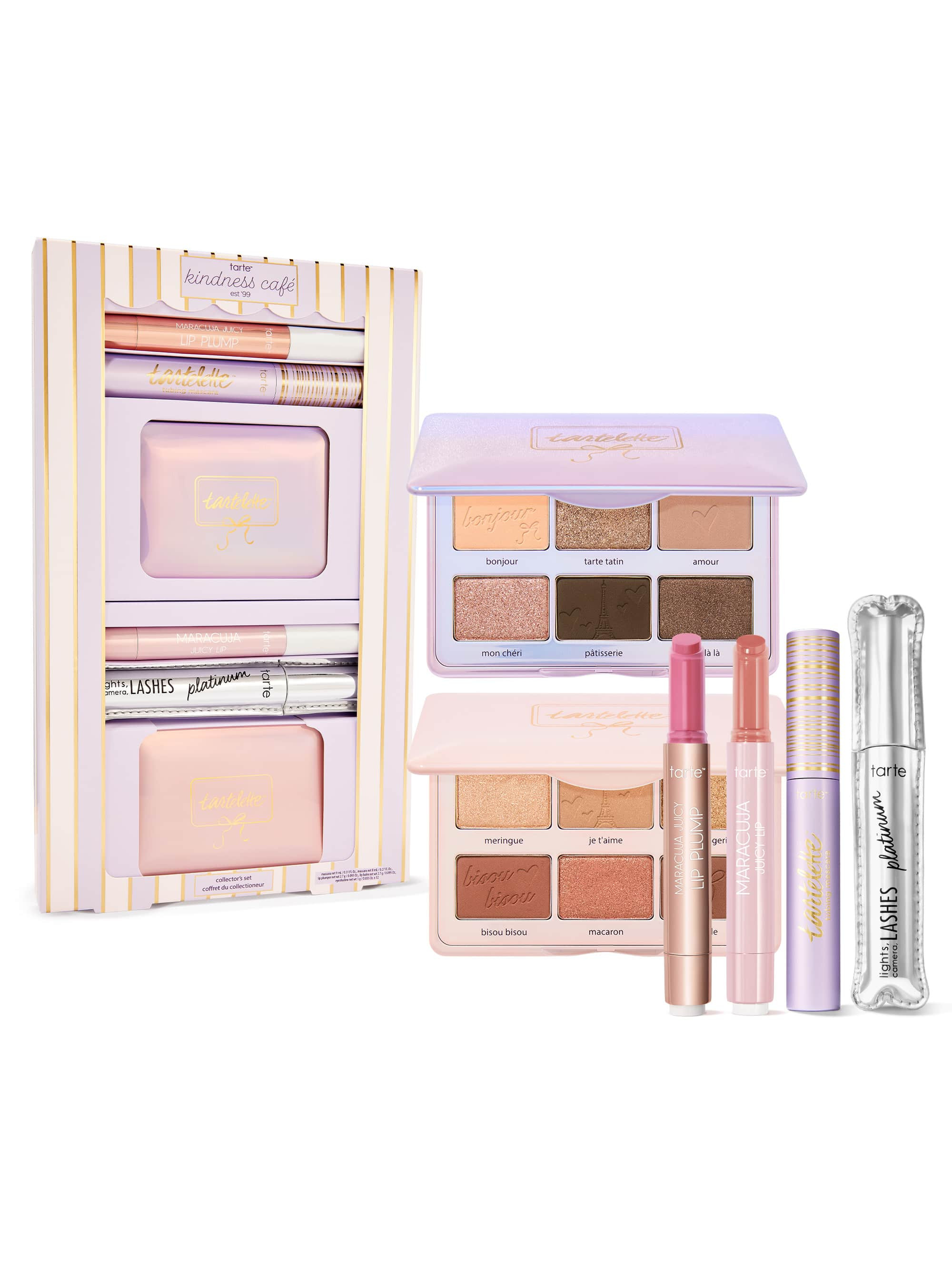 tarte�?��??s kindness cafe collectors set - multi | Tarte Cosmetics