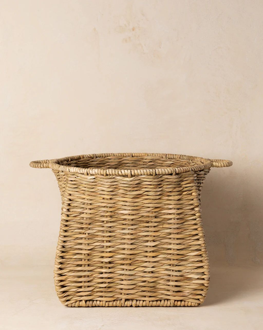 Vintage Palm Basket | McGee & Co.