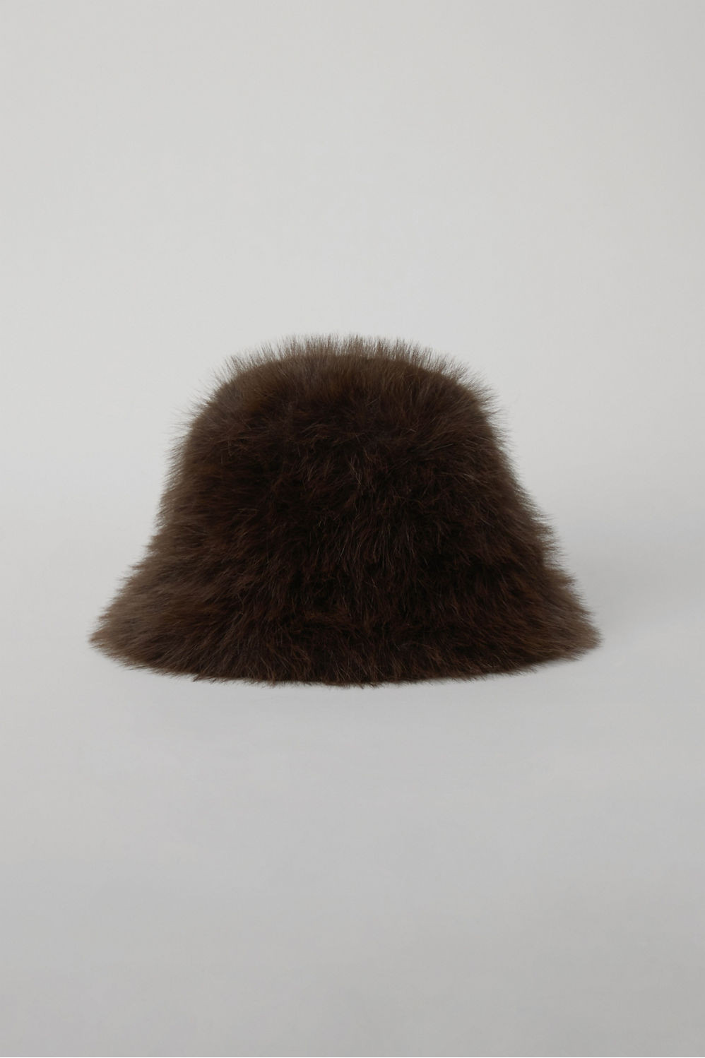 The Faux Fur Bucket Hat | Fabletics