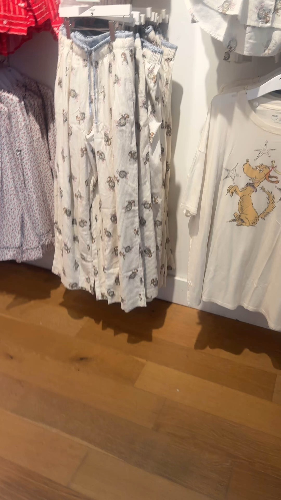 On my way to make returns and look at all the cute stuff! 

#LTKCyberWeek #LTKGiftGuide #LTKHoliday