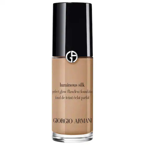 Mini Luminous Silk Perfect Glow Flawless Oil-Free Foundation | Sephora (CA)