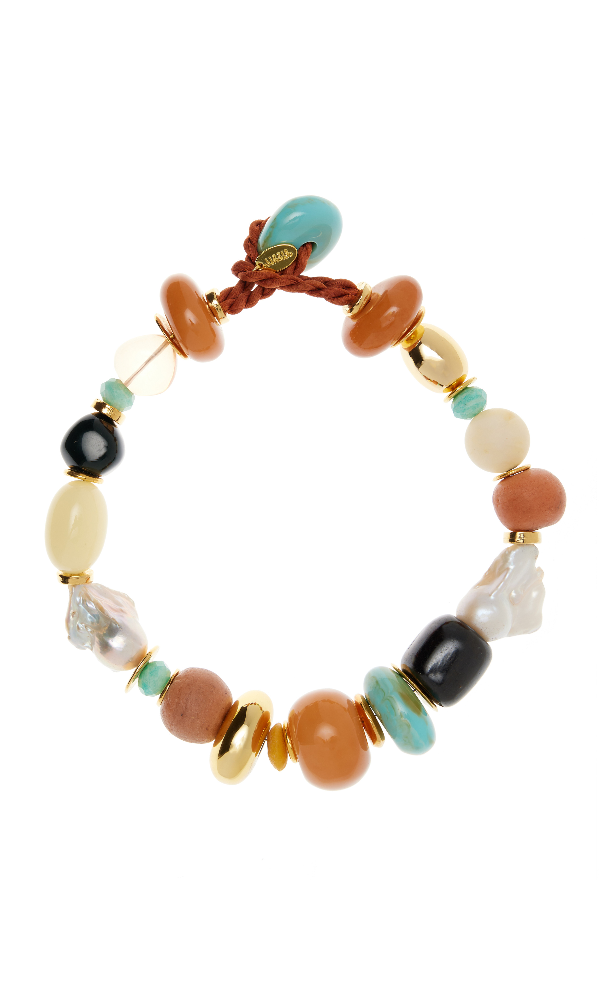 Monument Necklace | Moda Operandi (Global)