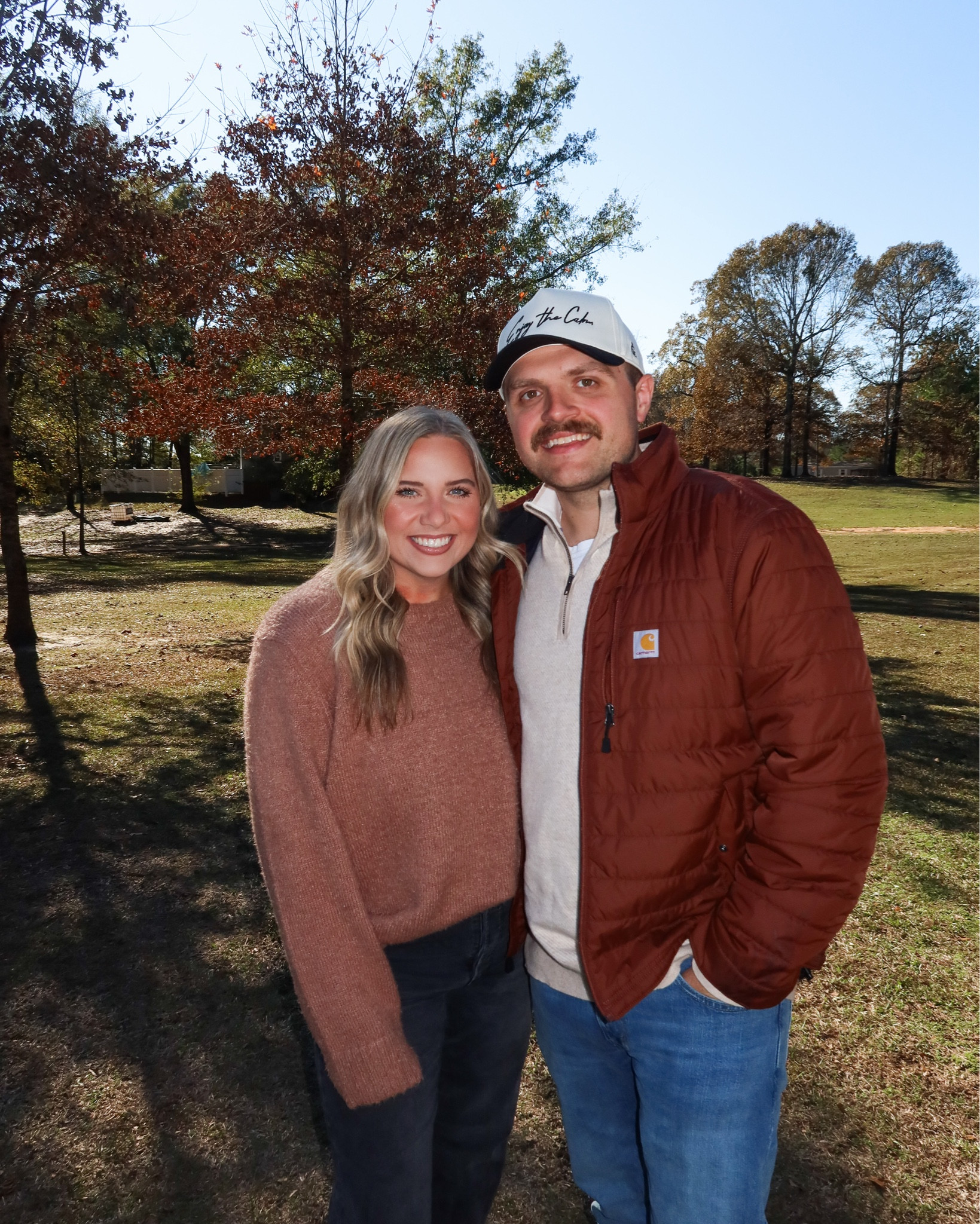 Lots of questions about mine and dyl’s outfits yesterday! Linked everything here 😍

#LTKootd #LTKHoliday #LTKMens