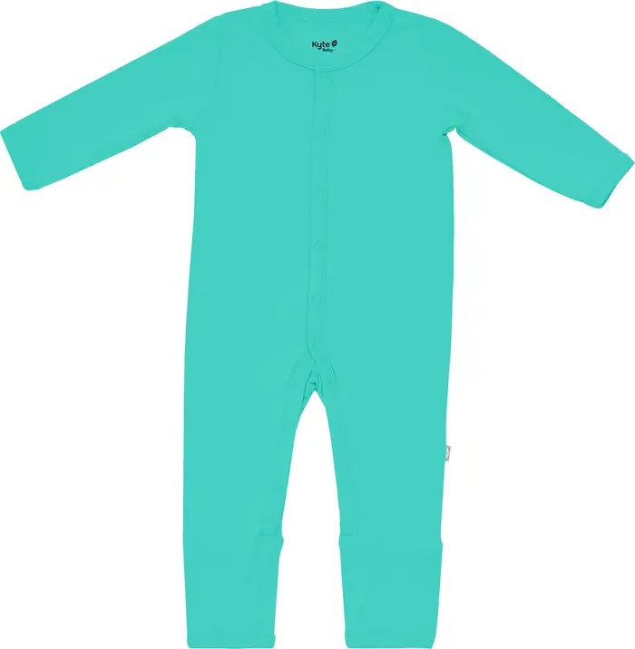Caribbean Snap Romper | Nordstrom Rack