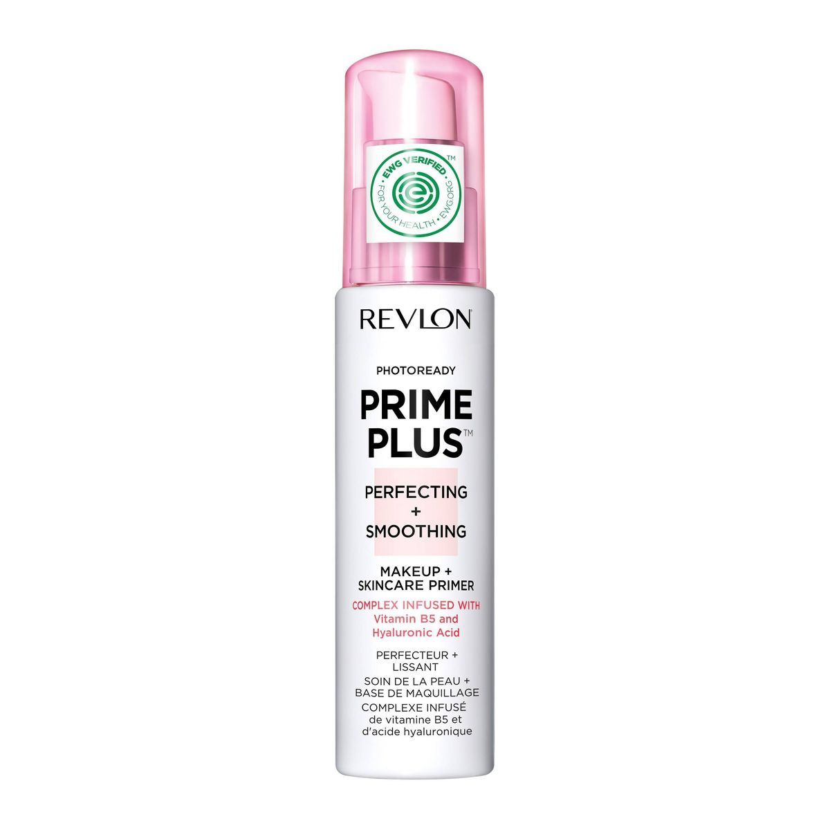 Revlon PhotoReady Prime Plus Perfecting and Smoothing Primer - 1.014 fl oz | Target