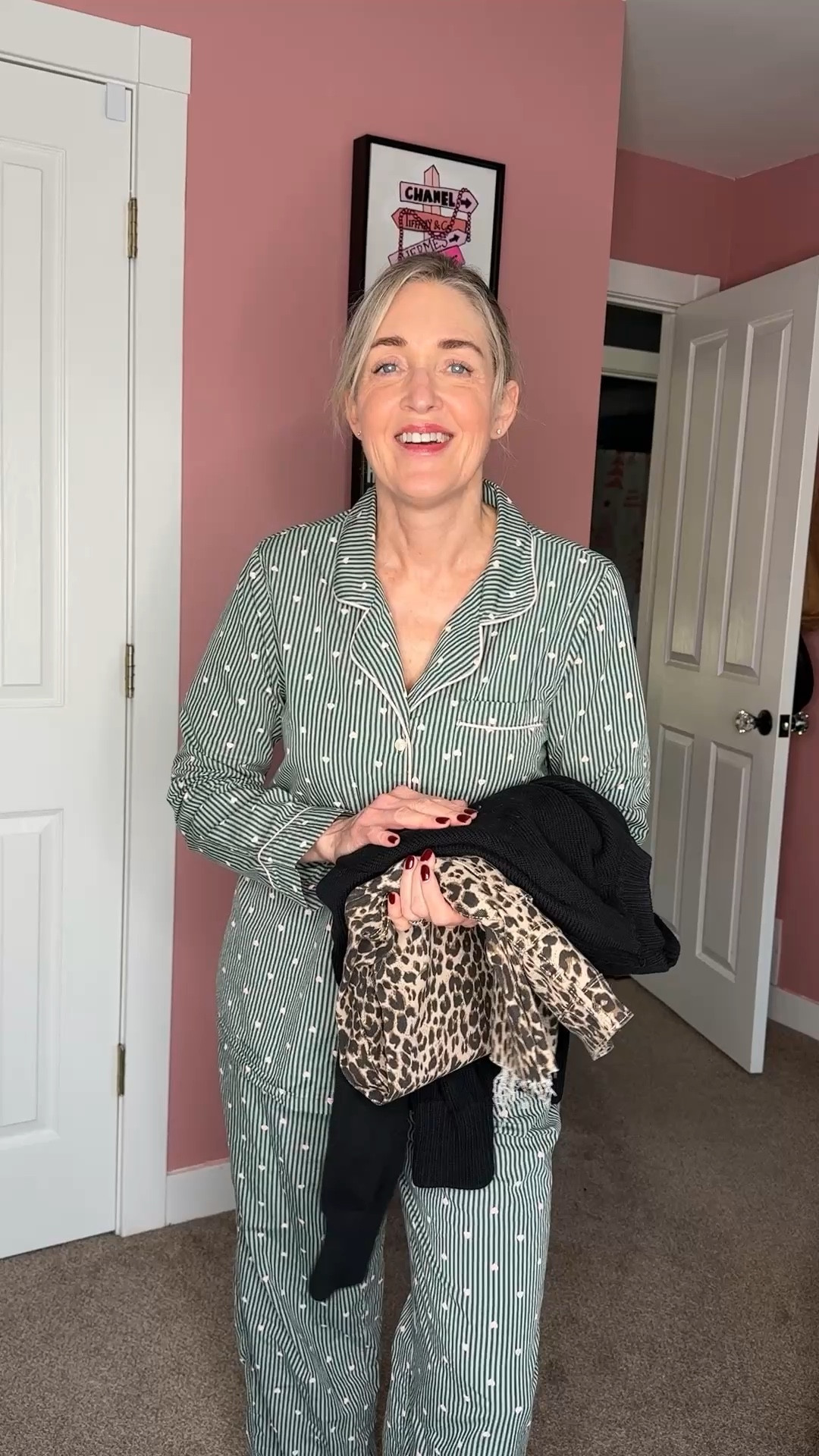 Everyday casual outfit.

#LTKootd #LTKgrwm #LTKOver40