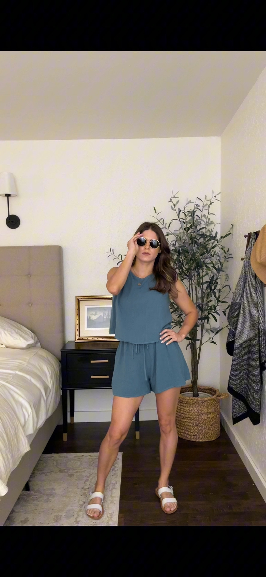 Mom outfits on repeat for summer. Easy sets, loungewear, and comfy athleisure. All from Amazon!

#LTKSeasonal #LTKFitness #LTKfamily