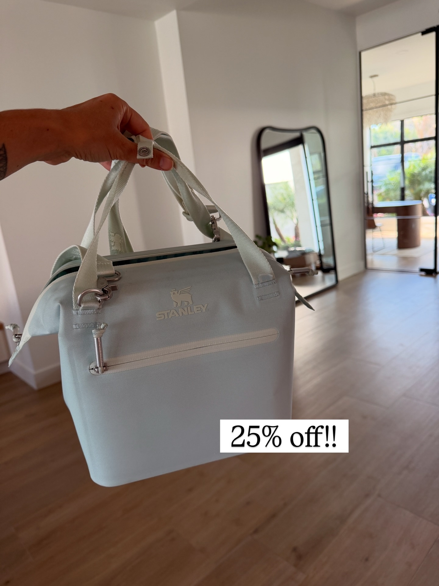 Amazon cooler bag

#LTKSeasonal #LTKmomlife #LTKTravel