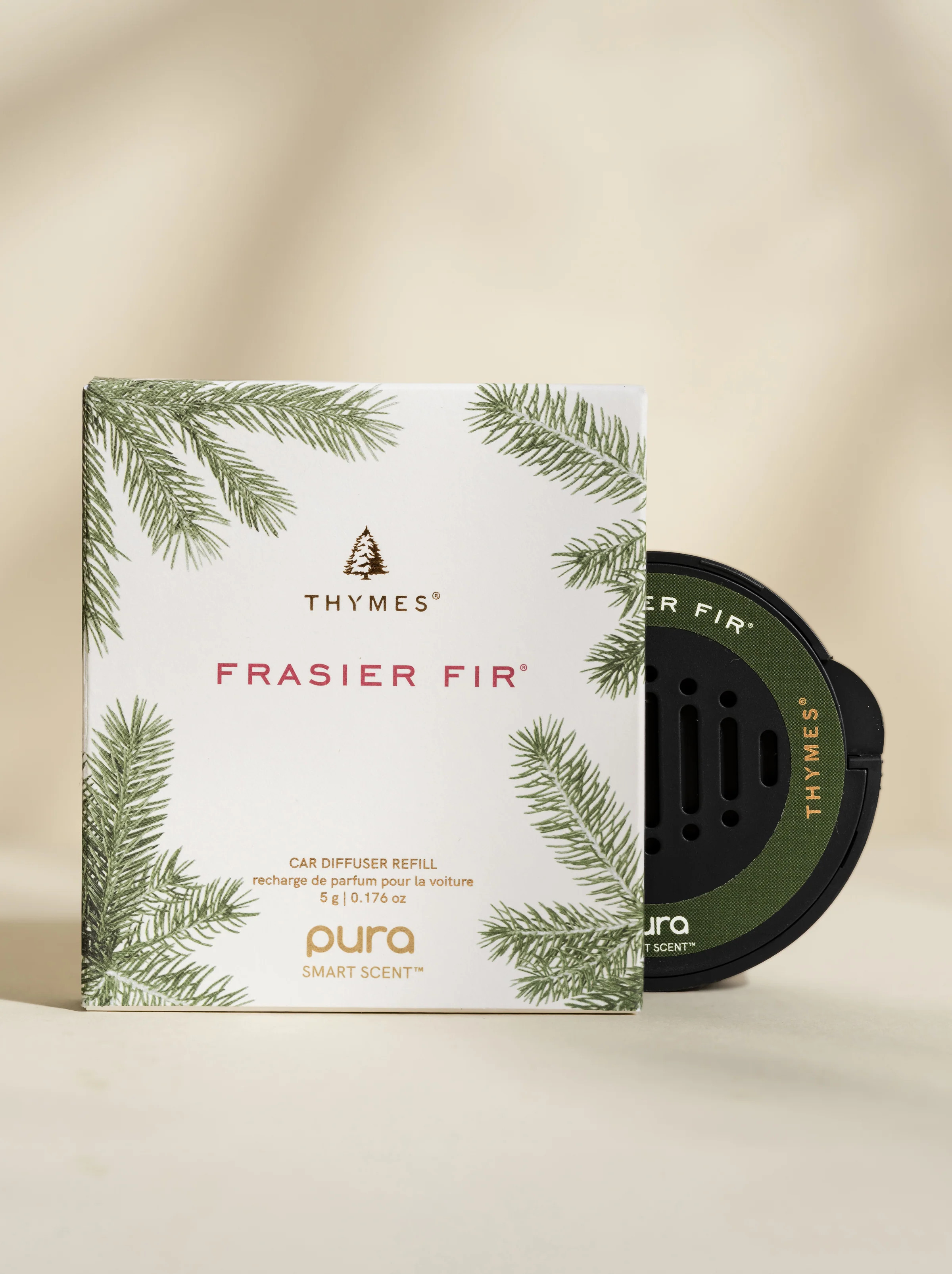 Frasier Fir | Pura